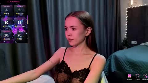 sweetieee_kira online show from January 17, 9:51 pm