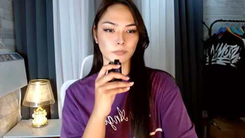 sweetiefox1 online show from September 19, 6:37 am