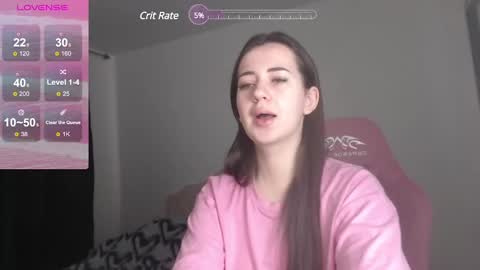 Snapshot of sweetiekendl chatting on December 21, 10:28 am Kendl online show from December 21, 10:28 am