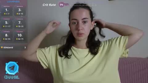 Snapshot of sweetiekendl chatting on October 5, 11:24 pm Kendl online show from October 5, 11:24 pm