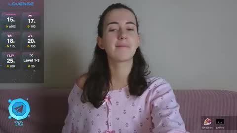 Snapshot of sweetiekendl chatting on October 14, 11:38 pm Kendl online show from October 14, 11:38 pm