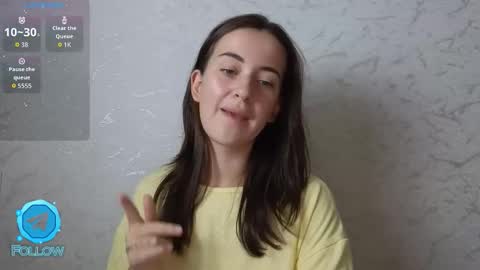 Kendl online show from November 5, 10:43 pm