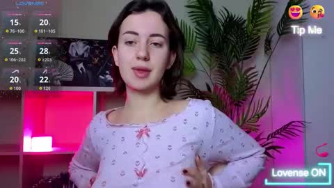 Kendl online show from March 18, 9:29 pm