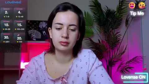 Snapshot of sweetiekendl chatting on April 27, 11:14 pm Kendl online show from April 27, 11:14 pm