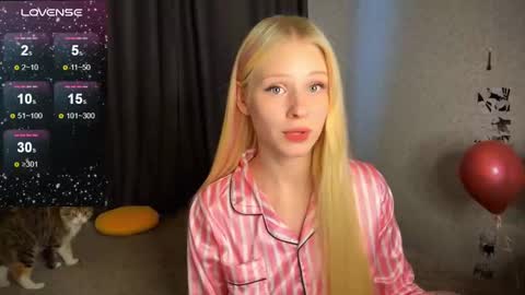 sweetie Lisa3 online show from December 20, 10:16 am