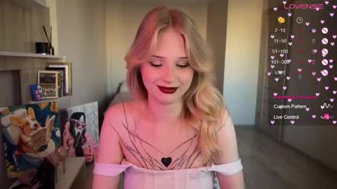 sweetie Lisa3 online show from September 26, 2:43 pm