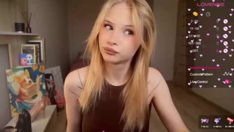 sweetie Lisa3 online show from September 30, 8:08 am