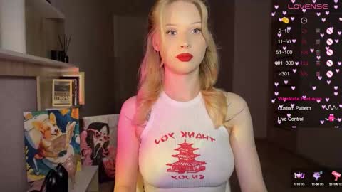 sweetie Lisa3 online show from October 11, 4:33 am