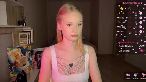 sweetie Lisa3 online show from October 11, 6:28 pm