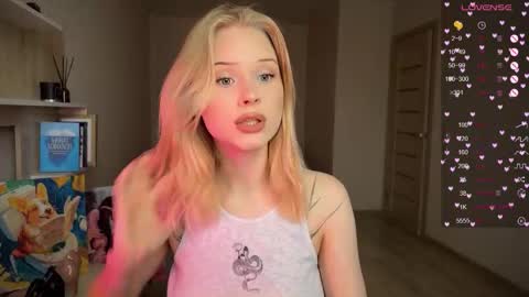 sweetie Lisa3 online show from October 14, 9:54 am