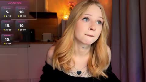 sweetie Lisa3 online show from April 18, 6:23 pm