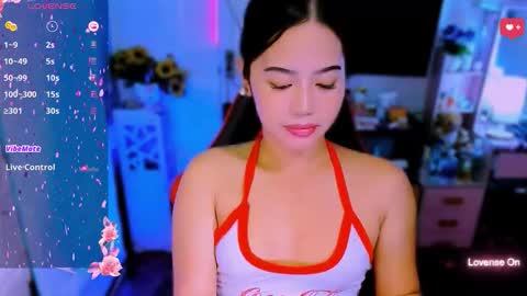 Nicole online show from December 3, 11:47 pm