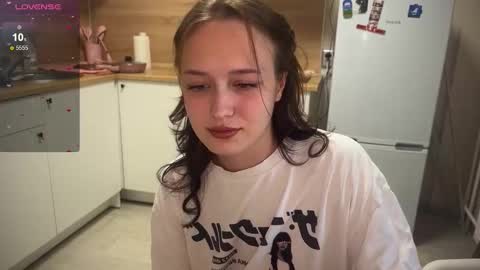 Snapshot of sweetieseva chatting on September 9, 2:27 pm Eva and Lisa online show from September 9, 2:27 pm