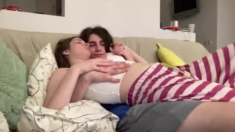 SweetiesKitties online show from March 1, 6:43 pm