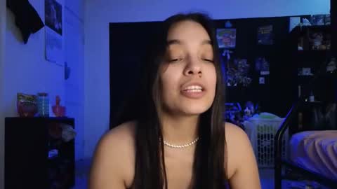 Blu Sweets online show from February 17, 6:14 pm