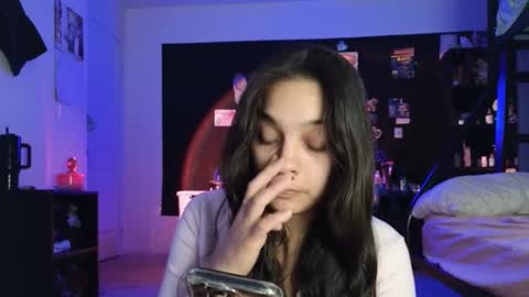 Blu Sweets online show from March 2, 3:41 am