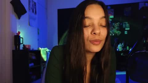 Blu Sweets online show from March 13, 7:04 am