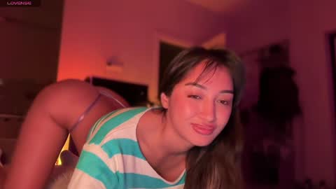 sweetiesoul online show from April 12, 5:07 pm