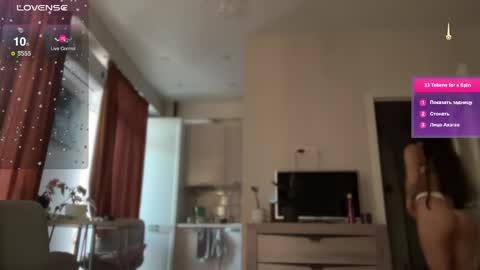sweetiesoul online show from June 7, 4:11 pm