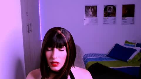 SWEETJAMES  online show from March 6, 8:16 pm