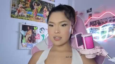 SweetJess online show from January 17, 1:32 am