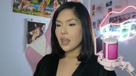 SweetJess online show from April 8, 5:40 am