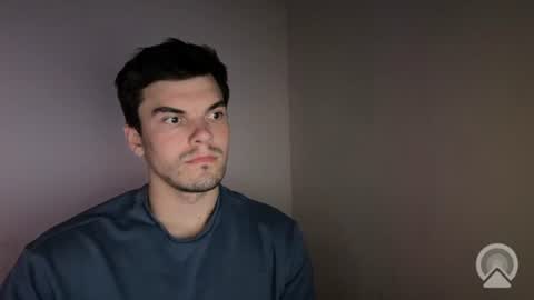 cooper online show from April 10, 9:30 pm