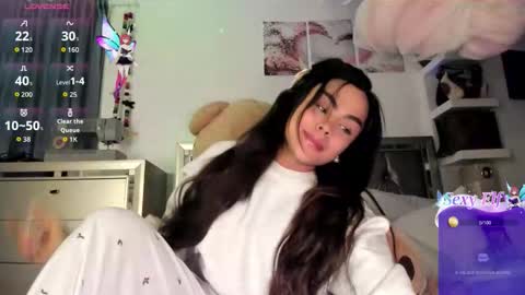 Snapshot of sweetjhosemit chatting on March 8, 5:55 am sweetjhosemit online show from March 8, 5:55 am