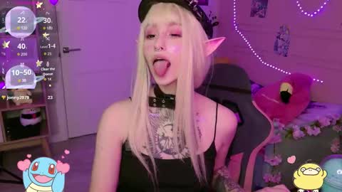 .  Felin  . online show from January 17, 11:04 am