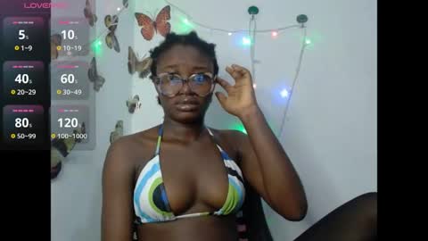 Snapshot of sweetjuicyclit chatting on June 8, 1:33 pm zuri online show from June 8, 1:33 pm