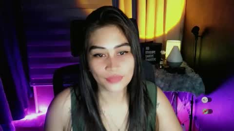 Snapshot of sweetjynn1995 chatting on February 10, 12:53 pm Sweet Jynn95 online show from February 10, 12:53 pm