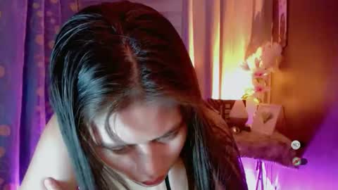 Snapshot of sweetjynn1995 chatting on February 17, 5:19 pm Sweet Jynn95 online show from February 17, 5:19 pm