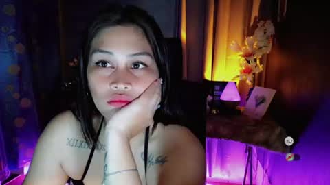 Snapshot of sweetjynn1995 chatting on February 24, 4:38 pm Sweet Jynn95 online show from February 24, 4:38 pm