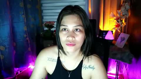 Snapshot of sweetjynn1995 chatting on February 26, 8:46 am Sweet Jynn95 online show from February 26, 8:46 am