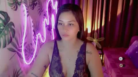 Sweet Jynn95 online show from April 18, 7:01 am