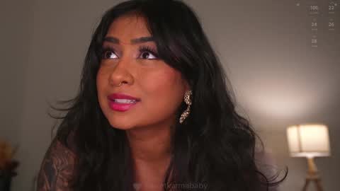 Karma Sutra  sweetkarmababy online show from February 2, 11:25 pm