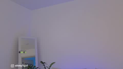 SweetKira1 online show from February 25, 3:32 pm