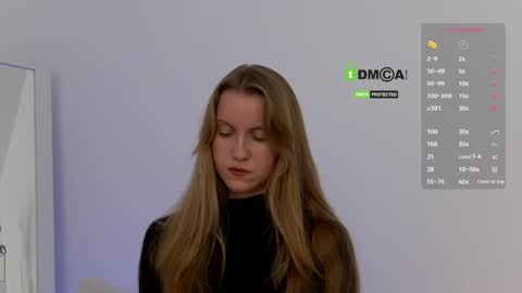 SweetKira1 online show from March 31, 11:21 am