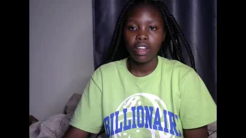 Snapshot of sweetkirrie chatting on May 26, 6:15 pm sweetkirrie online show from May 26, 6:15 pm