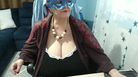 Snapshot of sweetladyrebeka chatting on April 5, 1:08 pm Rebeka online show from April 5, 1:08 pm