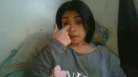 Snapshot of sweetlatinafit chatting on February 7, 3:05 pm sweetlatinafit online show from February 7, 3:05 pm