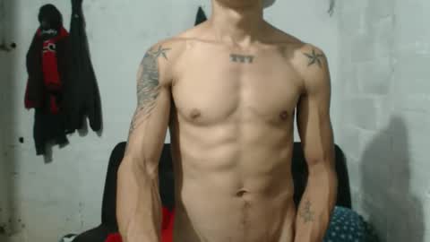 Snapshot of sweetlatinakim chatting on March 4, 12:27 am Camilo online show from March 4, 12:27 am