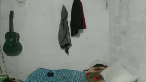 Snapshot of sweetlatinakim chatting on March 13, 10:55 am Camilo online show from March 13, 10:55 am