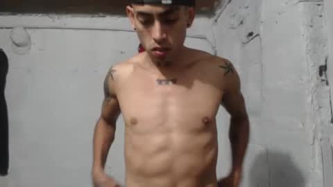 Snapshot of sweetlatinakim chatting on March 19, 10:52 am Camilo online show from March 19, 10:52 am