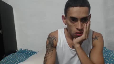Snapshot of sweetlatinakim chatting on March 29, 2:17 pm Camilo online show from March 29, 2:17 pm
