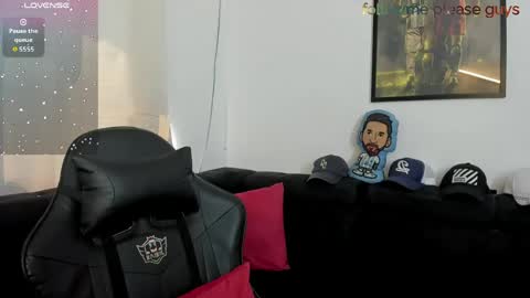 SWEETLATINBOY  online show from May 9, 3:28 pm