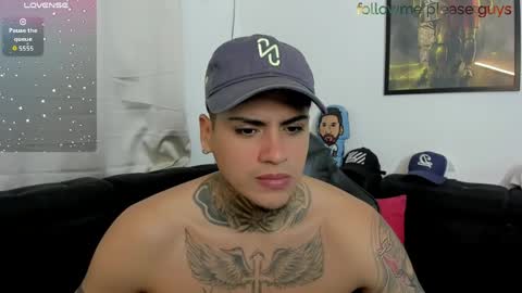 SWEETLATINBOY  online show from May 13, 10:56 am