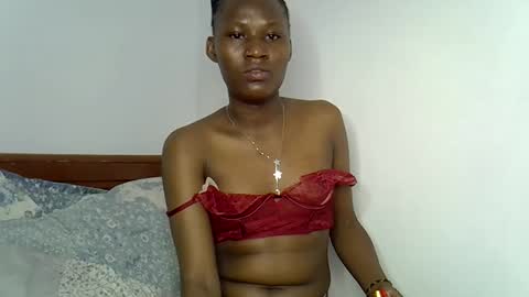 Titi online show from April 8, 11:48 pm