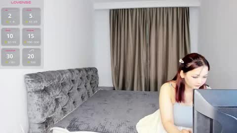 Snapshot of sweetlayla_ chatting on May 23, 11:47 am Layla online show from May 23, 11:47 am