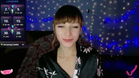 SweetLedySelin online show from October 21, 6:19 pm